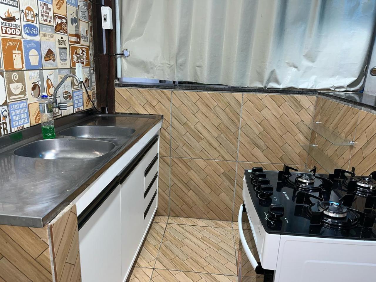 Villa Casa Em Jacuma Com Piscina E Vista Mar à Conde  Extérieur photo